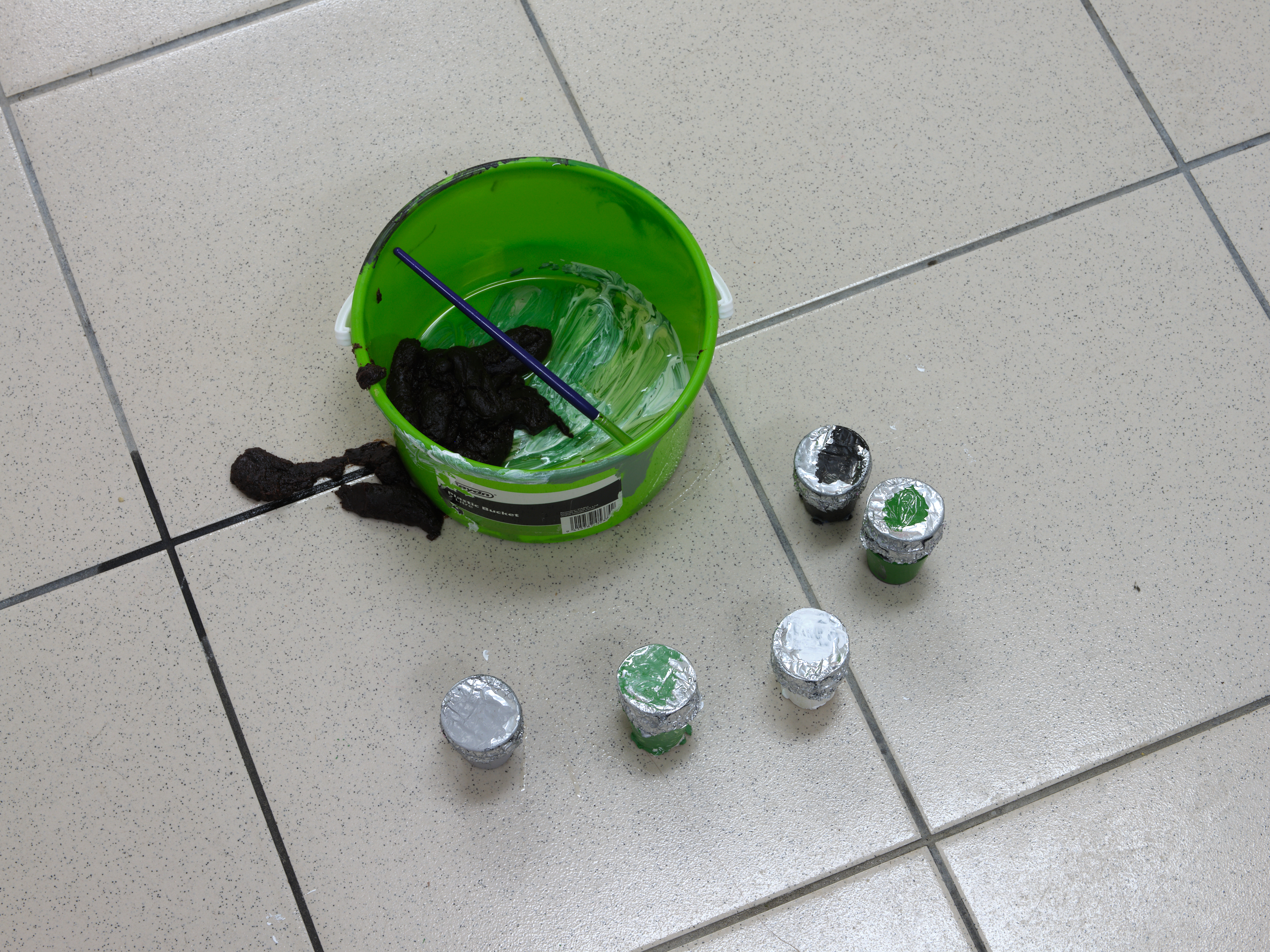 [WetGreen, Mammals]